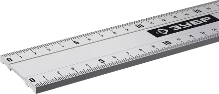 ЗУБР АПЛ, 1.0 м, усиленная алюминиевая линейка, Профессионал (34384-100) купить в Ноябрьске