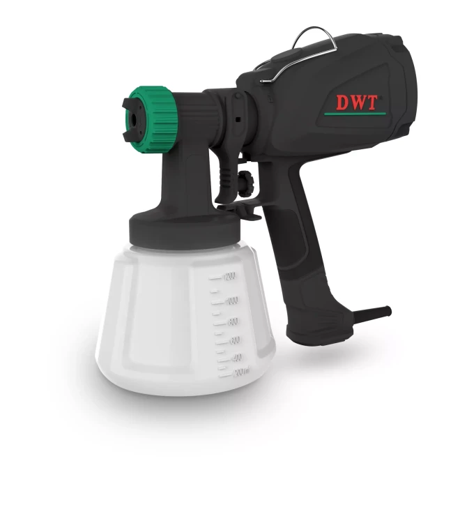 Краскопульт DWT ESPP04-750 купить в Ноябрьске