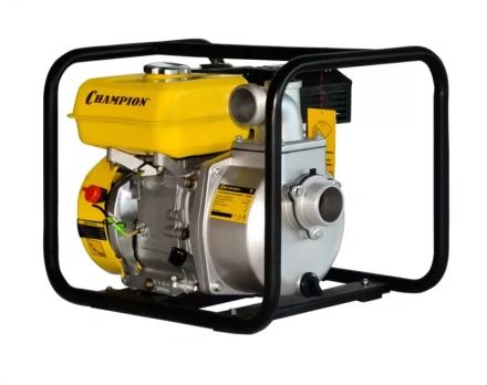 Мотопомпа CHAMPION GP52 купить в Ноябрьске