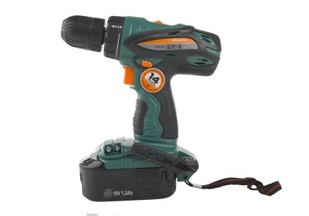 Дрель аккумуляторная Sturm CD3118H купить в Ноябрьске