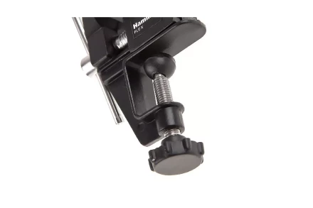 Тиски слесарные HAMMER TS40 на струбцине купить в Ноябрьске