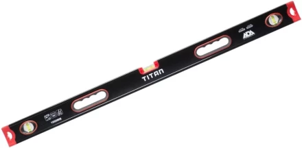 Уровень строительный ADA Titan 1000 купить в Ноябрьске