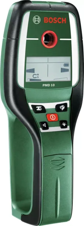 Детектор BOSCH PMD 10 (0.603.681.020) купить в Ноябрьске