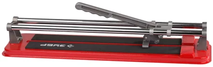 Плиткорез  ЗУБР &quot;МАСТЕР&quot;, усиленный, 400мм 33191-40 купить в Ноябрьске