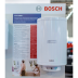 Водонагреватель накопительный  Bosch Tronic 8000T ES 120 5 2000W BO H1X-EDWRB (7.736.503.149) купить в Ноябрьске