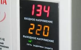 Стабилизатор Ресанта АСН-1000 Н/1-Ц купить в Ноябрьске