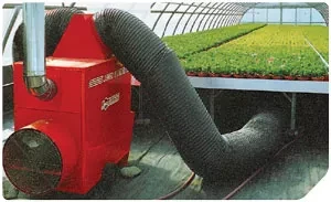 Газовая тепловая пушка BALLU JUMBO 150 T/C LPG купить в Ноябрьске