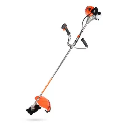 Бензотриммер PT3555ES Country неразборная штанга Patriot купить в Ноябрьске