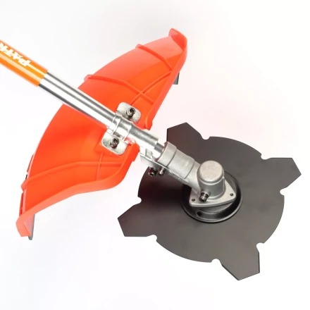 Бензотриммер PT3555ES Country неразборная штанга Patriot купить в Ноябрьске