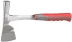 Молоток-топорик ЗУБР цельнокованый, с двухкомпонентной рукояткой, для строительных работ, 600г 20149-600 купить в Ноябрьске