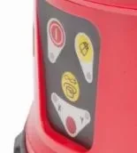 Нивелир лазерный ADA Rotary 500 H Servo купить в Ноябрьске