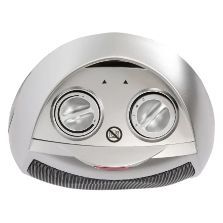 Тепловентилятор электр. керамический  MTX FHC-1500, 3 реж., вентилятор, нагрев 750/1500 Вт 96416 купить в Ноябрьске