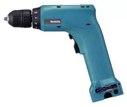 Дрель-шуруповерт аккумуляторная Makita 6018DWLE купить в Ноябрьске
