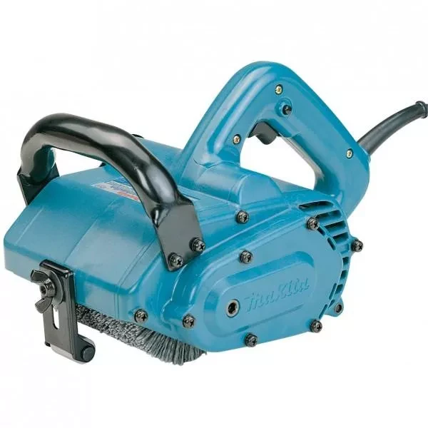 Щеточная шлифовальная машина Makita 9741 купить в Ноябрьске