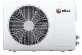Наружный блок сплит-системы RU-A12B ТМ RODA купить в Ноябрьске