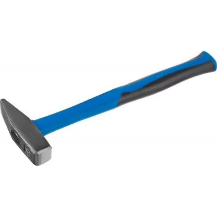 Молоток слесарный 500 г с фиберглассовой рукояткой, СИБИН 20047-05 20047-05 купить в Ноябрьске