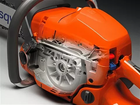 Бензопила Husqvarna 61 купить в Ноябрьске