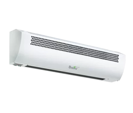 Воздушно-тепловая завеса электрическая BALLU BHC-5.000SB купить в Ноябрьске