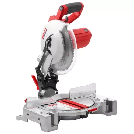 Пила торцовочная ЗУБР "МАСТЕР", удлинитель стола, 255 мм, 4800 об/мин, 1800 Вт ЗПТ-255-1800-Л-02 купить в Ноябрьске