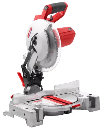 Пила торцовочная ЗУБР "МАСТЕР", удлинитель стола, 255 мм, 4800 об/мин, 1800 Вт ЗПТ-255-1800-Л-02 купить в Ноябрьске