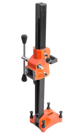 Стойка установки алмазного бурения MESSER VS-250 купить в Ноябрьске