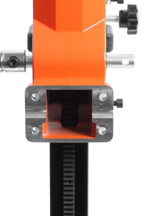 Стойка установки алмазного бурения MESSER VS-250 купить в Ноябрьске