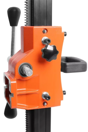 Стойка установки алмазного бурения MESSER VS-250 купить в Ноябрьске