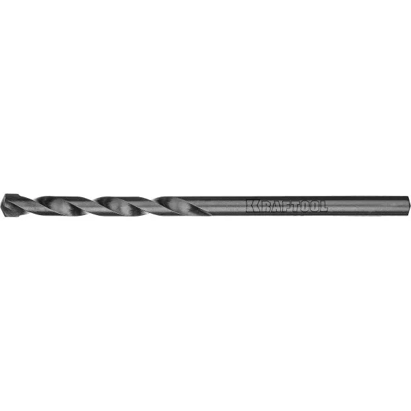 Сверло "UNIVERSAL" по бетону, металлу, дереву, KRAFTOOL PROFESSIONAL 29172-090-5, 5 х 90 мм 29172-090-5_z01 купить в Ноябрьске