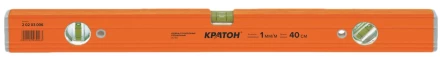 Уровень специальный  LVL-60S  Кратон 2 02 03 007 купить в Ноябрьске