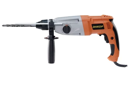 Перфоратор SDS+ ПЭ-850/28ЭР Энкор 50118 купить в Ноябрьске