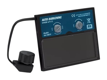 Светофильтр автоматический XA-1001F внешняя регулировка Сварог купить в Ноябрьске