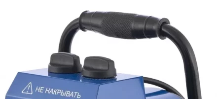 Тепловая пушка электрическая ТВ-3 СИБРТЕХ 96433 купить в Ноябрьске