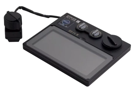 Маска сварщика Хамелеон Оберон MAGNUM (ULTRA) 20091315 купить в Ноябрьске