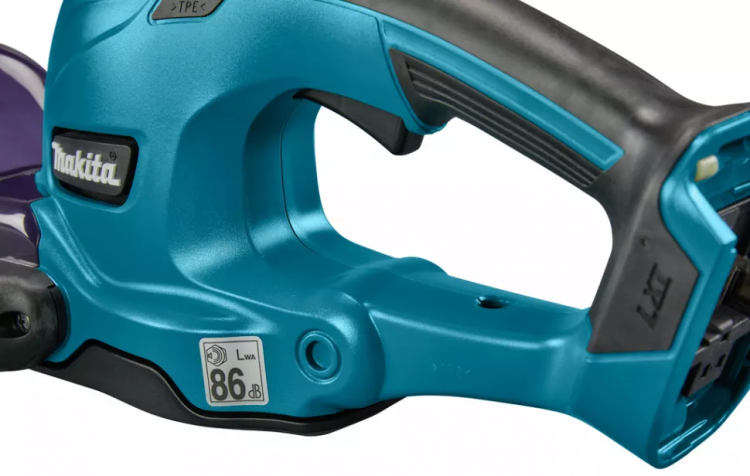 Аккумуляторный кусторез Makita DUH607F001 18v, 60см (1x АКБ 3Ач, ЗУ) купить в Ноябрьске