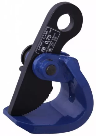 Захваты для горизонтального подъема листового металла DHQP-4.0 LB купить в Ноябрьске