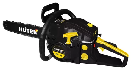 Бензопила HUTER BS-45 купить в Ноябрьске