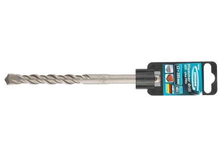 Бур по бетону PRO 12 х 160 мм SDS PLUS GROSS 70663 купить в Ноябрьске