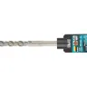 Бур по бетону PRO 12 х 160 мм SDS PLUS GROSS 70663 купить в Ноябрьске