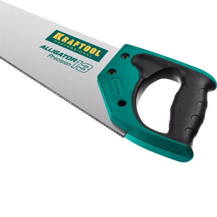 Ножовка по дереву Alligator 15225-50 купить в Ноябрьске