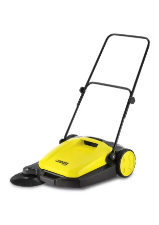Подметально-уборочная машина KARCHER S 550 купить в Ноябрьске