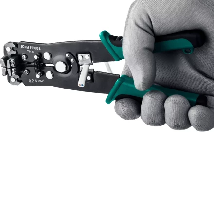 Стриппер TK-6  автоматический многофункциональный 22635 купить в Ноябрьске