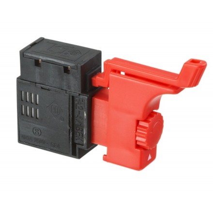 Выключатель FA2-4/1 BEK 4(4)A 250V~ 5E4 V000-000-677 купить в Ноябрьске
