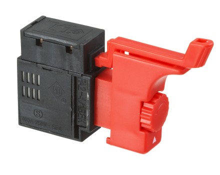 Выключатель FA2-4/1 BEK 4(4)A 250V~ 5E4 V000-000-677 купить в Ноябрьске