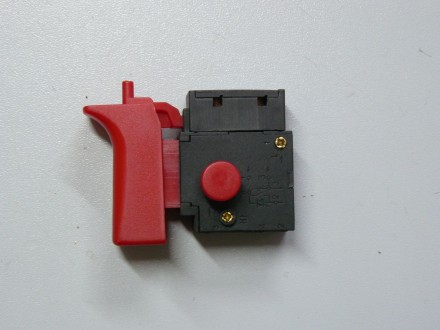 Выключатель FA2-4/1 BEK 4(4)A 250V~ 5E4 V000-000-677 купить в Ноябрьске