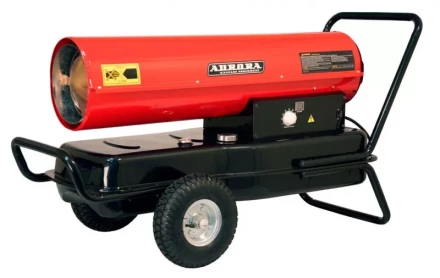 Дизельная тепловая пушка Aurora DIESEL HEAT 30 купить в Ноябрьске