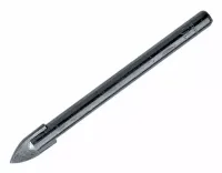 Сверло по стеклу 10x80, 1/4" (Makita D-15986)
