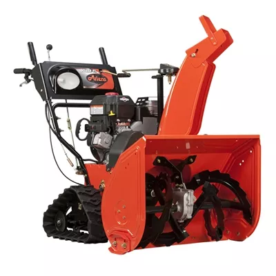 Гусеничный снегоуборщик бензиновый Ariens Deluxe ST 24 LET купить в Ноябрьске