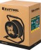 Силовые удлинители на стальной катушке  HEAVY DUTY 4.0, кабель КГ 3х2,5 кв мм 55086-50 купить в Ноябрьске