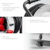 Силовые удлинители на стальной катушке  HEAVY DUTY 4.0, кабель КГ 3х2,5 кв мм 55086-50 купить в Ноябрьске