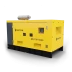 Дизельный генератор Vektor AD-70Y-T400 в шумозащитной кожухе купить в Ноябрьске